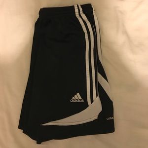 Adidas Soccer Shorts